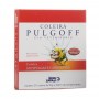 COLEIRA PULGOFF P